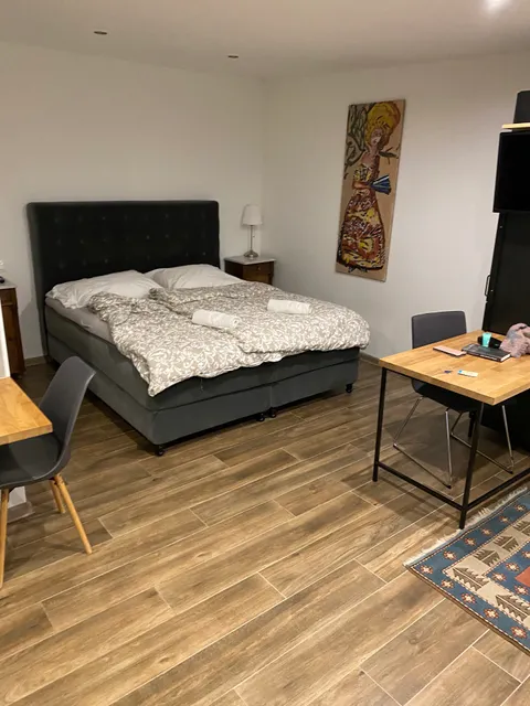 Bed & Breakfast Apartment Ginko