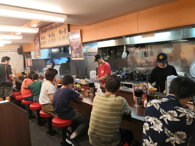 Kamashiya Handa Honten