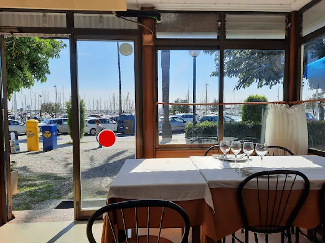 Restaurant El Pescador