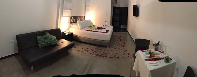 Hotel Medina de las Torres