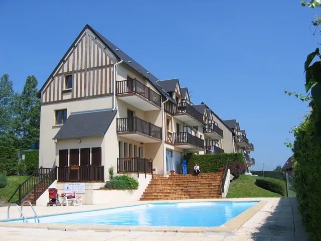 Lagrange Vacances - Les Hauts de Clairvallon