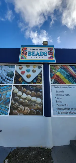 Muñequitas Beads & Crafts (Arecibo)