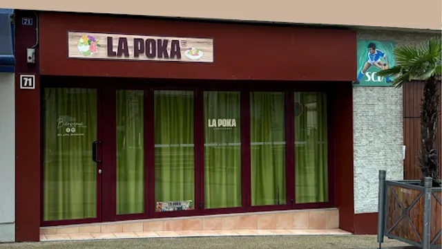 LA POKA