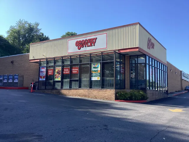 United Grocery Outlet