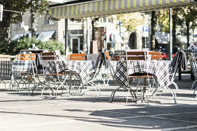 Park Café Kleine Schanze