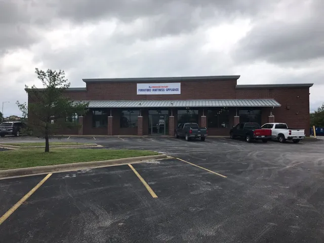 American Freight Furniture & Mattress