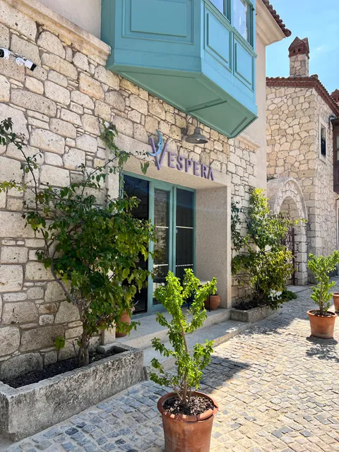 Vespera Butik Otel