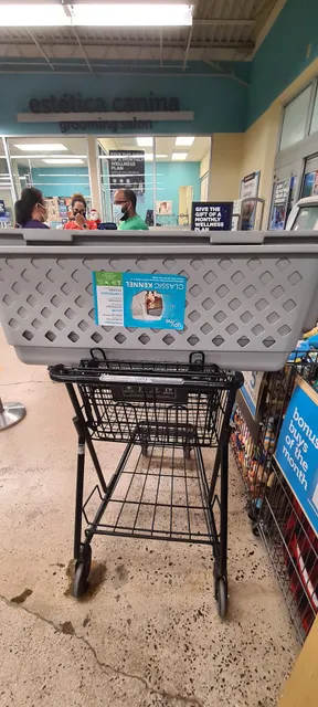 Los Jardines Shopping Center