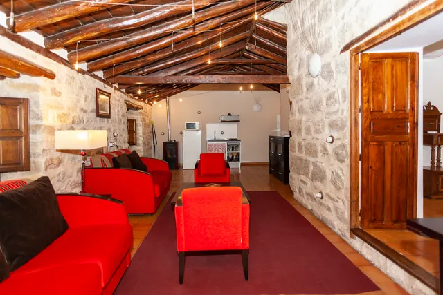 Casa Rural "El Torreón"