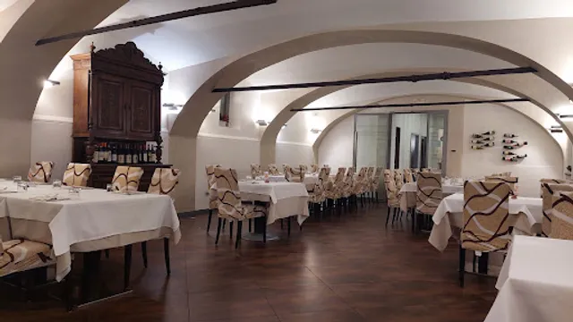 Ristorante L'Ottocento
