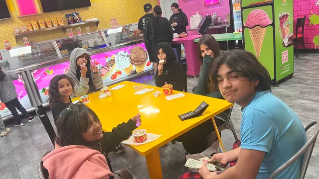 Coronado Village Shopping Center