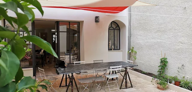 La Centenaire Gruissan