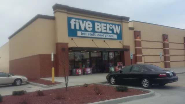Five Below
