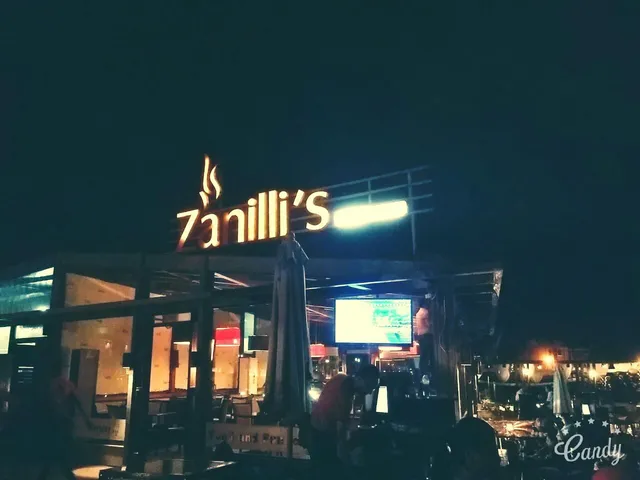 Zanilli's Coffee & More