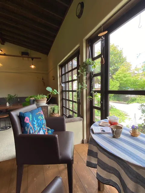 空ノ間(そらのま) カフェ&スペース