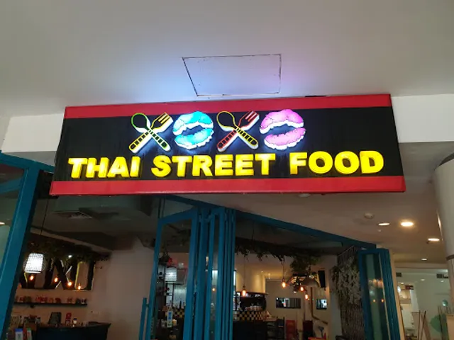 Starbucks Lippo Mall Kuta