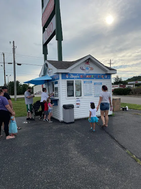 Lindsey's Shaved Ice