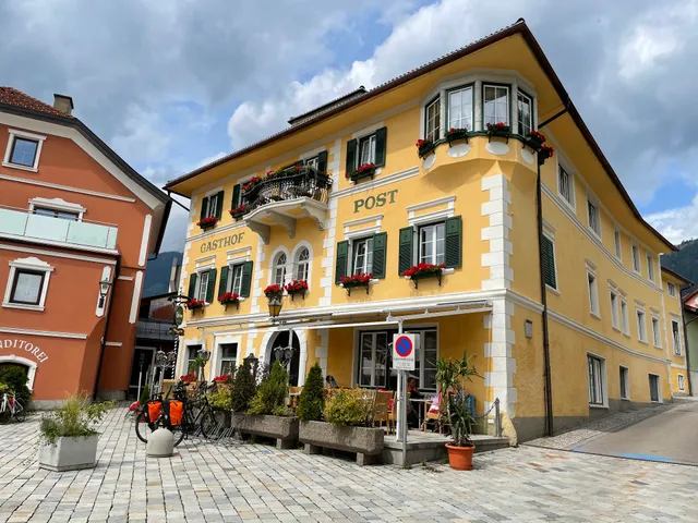 Gasthof Post