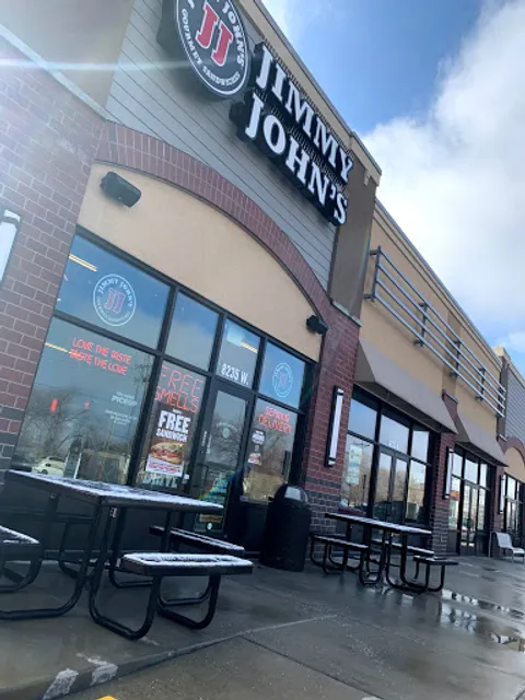 Jimmy John's