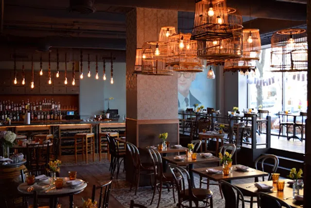 NaKorn Urban Thai (Evanston)