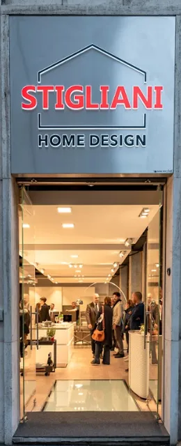 VENETA CUCINE GENOVA CENTRO | Via Fieschi 33 | STIGLIANI HOME DESIGN | Cattelan Italia | San Giacomo | Samoa