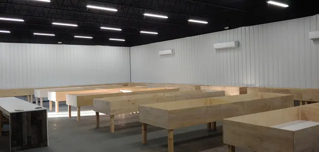 Benton's Daily Deals