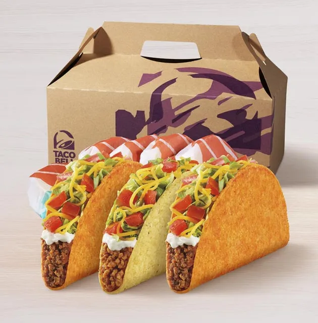 Taco Bell