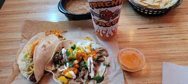 Torchy's Tacos