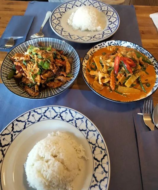 De Peper Authentic Thai Food