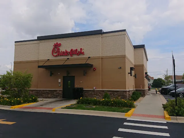 Chick-fil-A