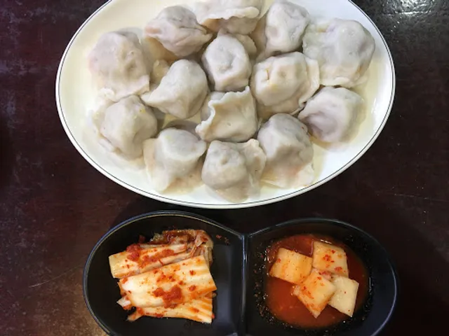 Northern Wang Mandoo