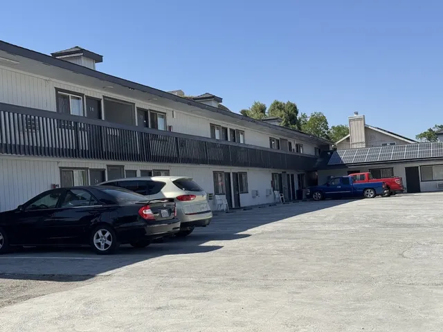 Western States Inn San Miguel