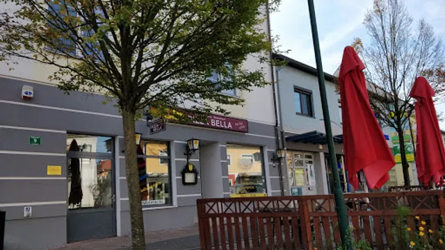 Pizza Bella Ergül Jennersdorf