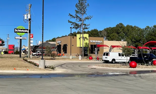 Schlotzsky's