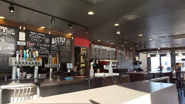 Zoe Coffee and Kitchen