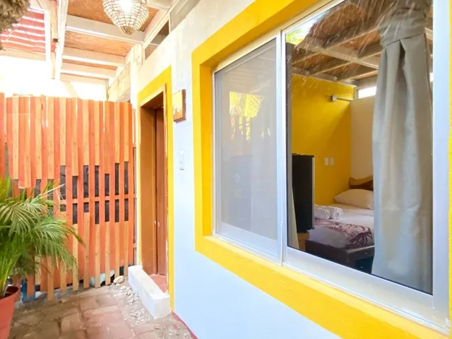 Frida Paradise | Hotel en Punta Zicatela