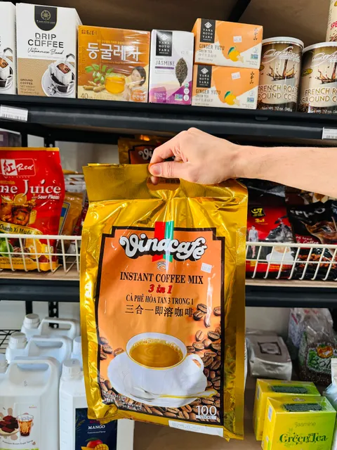 MOE MART - Asian Grocery, Fresh Produce & Convenience