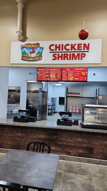 Bob's Hienie's McCarthy's (Of Tinley Park)