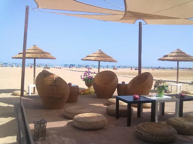 Ristorante Golden beach Porto Empedocle