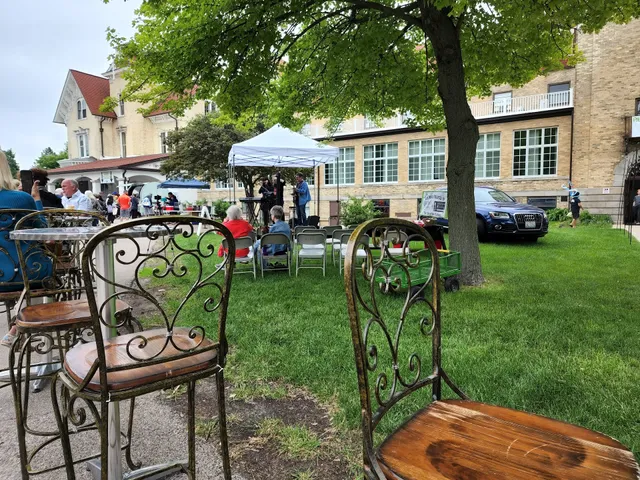 Farmer Market+ At The Dole