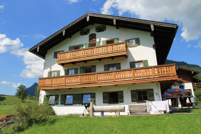 Pension Knotzenlehen