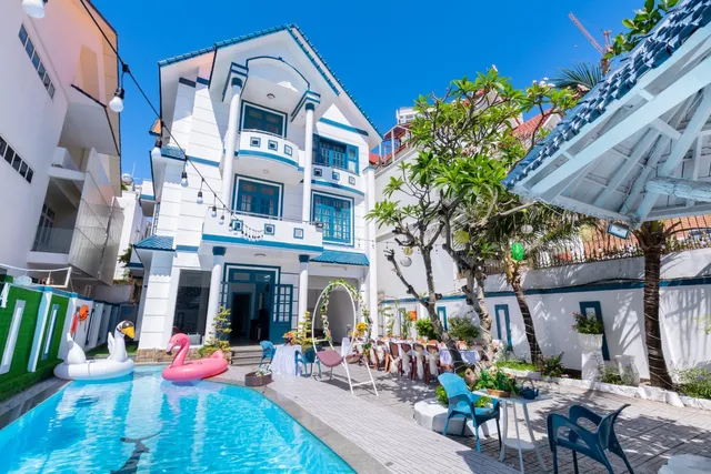 VILLATRIP KIM NGÂN 18