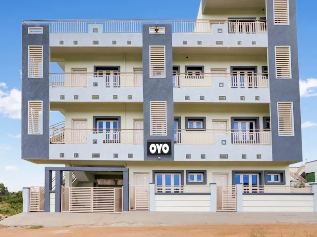 SPOT ON Hotel Formula One Grand