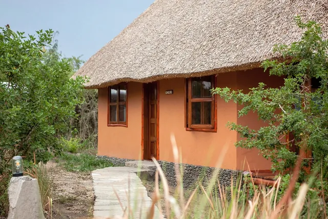 Marafiki Safari Lodge