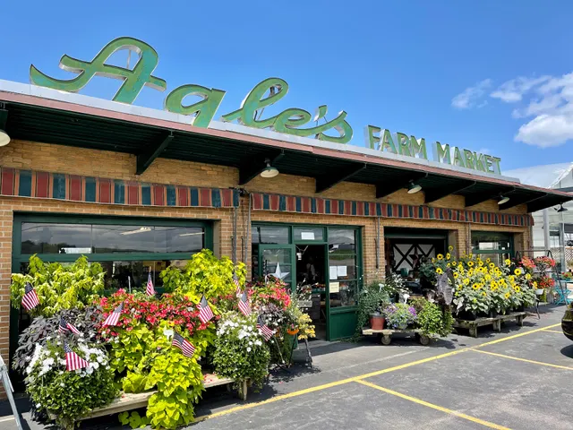 Agle's Farm Market