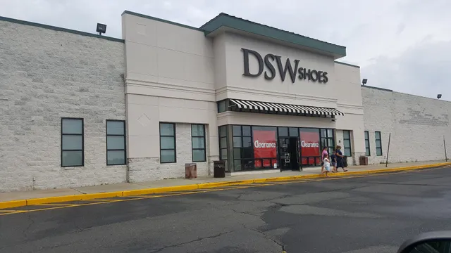 DSW Designer Shoe Warehouse