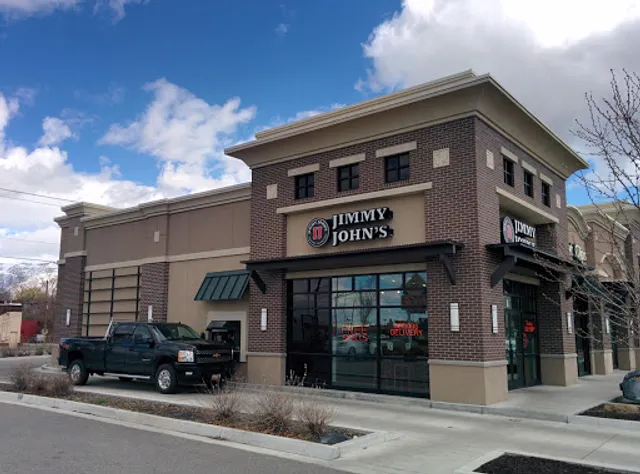 Jimmy John's