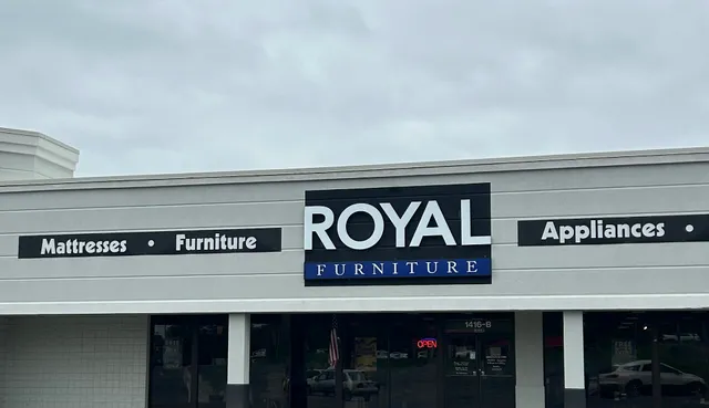 Royal Furniture - Fayetteville