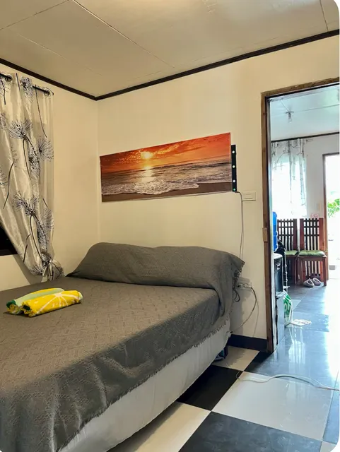 Panagsama Holiday Cottages