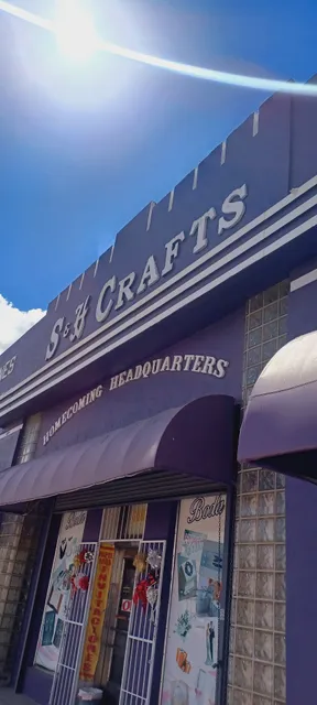 S & H Crafts